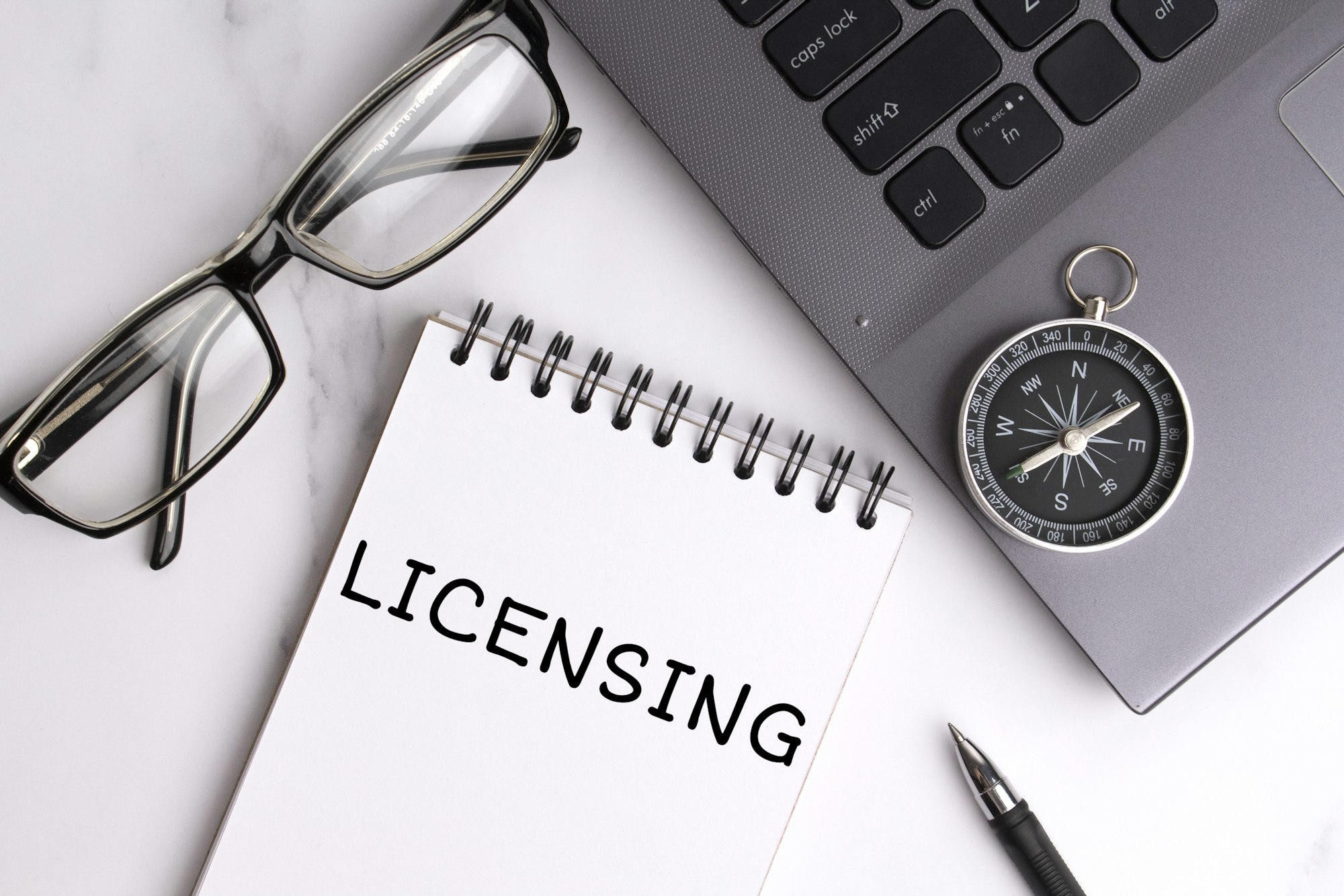 Licensing